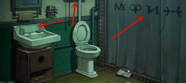 密室逃脱绝境系列9无人医院第二章童薇通关步骤详解图文攻略[多图]11