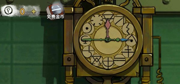 密室逃脱绝境系列9无人医院第二章童薇通关步骤详解图文攻略[多图]16