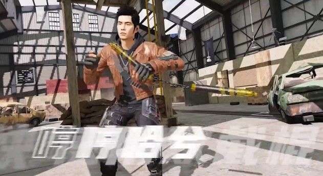 使命召唤手游双节棍近战武器怎么获得1