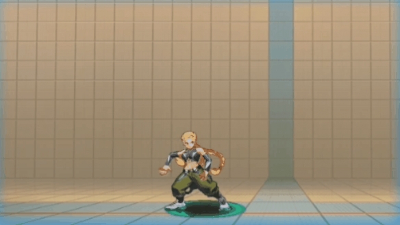 街霸对决潮流嘉米阵容及技能怎么选择6