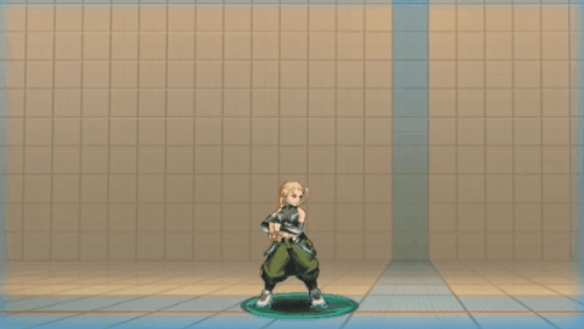 街霸对决潮流嘉米阵容及技能怎么选择8