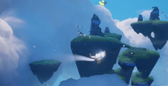 光遇12.31复刻先祖去哪找3