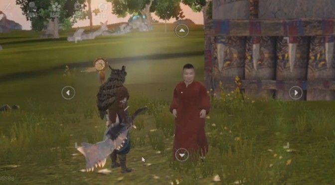 妄想山海岳云鲲可以进化吗2