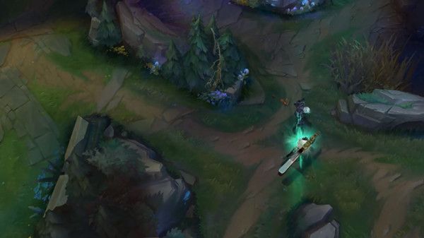 英雄联盟LOL佛耶戈技能怎么样3