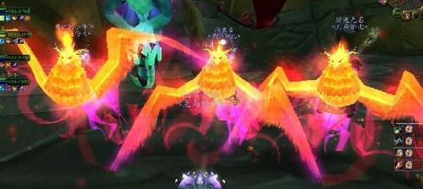 魔兽世界9.0凤凰坐骑怎么得_魔兽世界9.0坐骑攻略大全