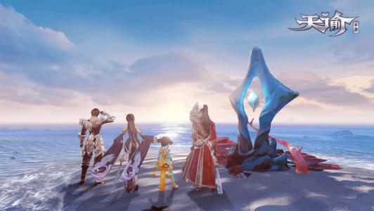 天谕手游新手开局怎么玩1