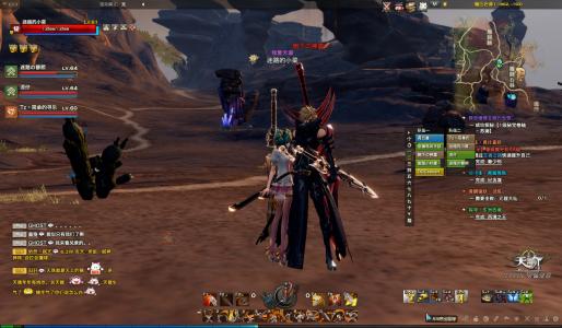 天谕手游新手开局怎么玩2