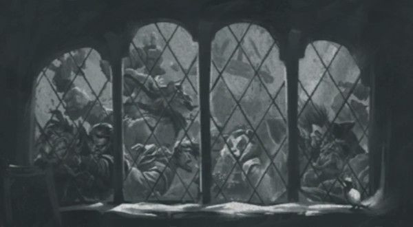 炉石传说赛格的预见乱斗怎么打1