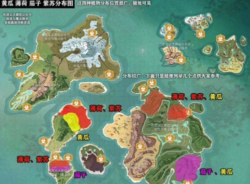 创造与魔法青草沙拉怎么制作2