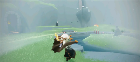 光遇1.25大蜡烛及季节蜡烛位置在哪1