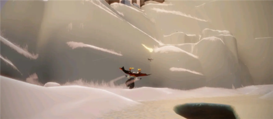 光遇1.25大蜡烛及季节蜡烛位置在哪2