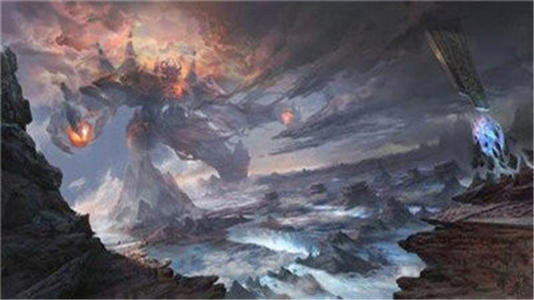 鬼谷八荒逆天改命词条选择推荐1