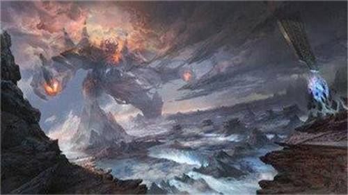 鬼谷八荒奇遇任务怎么完成1