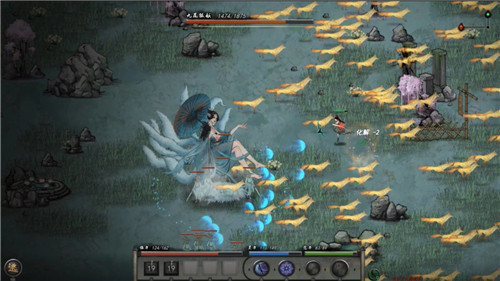 鬼谷八荒奇遇任务怎么完成10