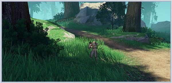 天谕手游镜头语言任务怎么完成5