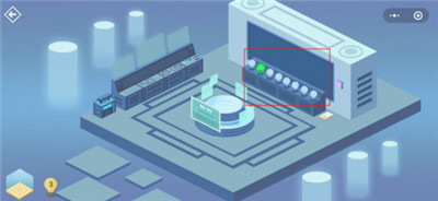 密室逃脱微信的秘密怎么玩7