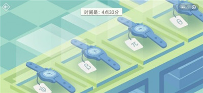 密室逃脱微信的秘密怎么玩22