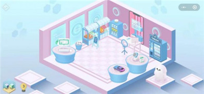 密室逃脱微信的秘密怎么玩24