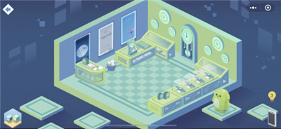 密室逃脱微信的秘密怎么玩30