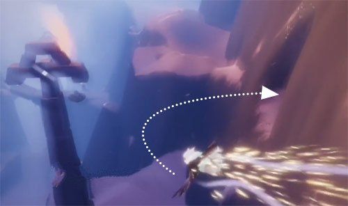 光遇国服梦想季5个小金人位置怎么找6