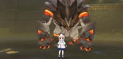 原神古岩龙蜥针对打法攻略8