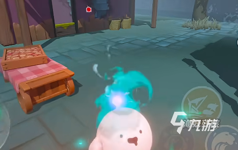 蛋仔派对逃出惊魂夜玩法详解与通关技巧全攻略4