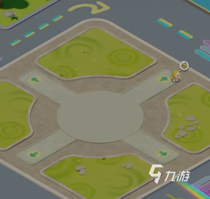 蛋仔滑滑是蛋仔派对续作吗3