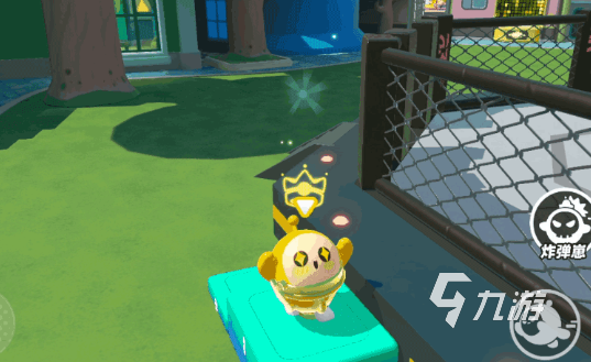 蛋仔派对拳力出击活动介绍5