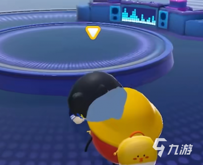 蛋仔派对跪下动作在哪获得2