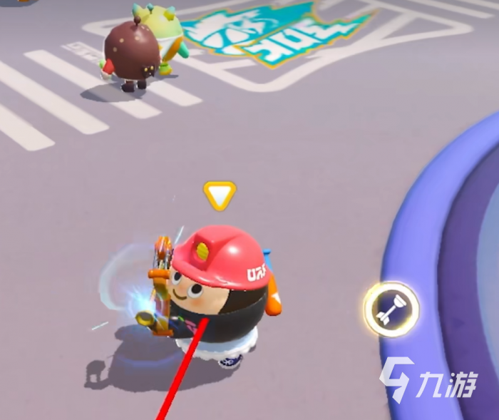 蛋仔派对跪下动作在哪获得3