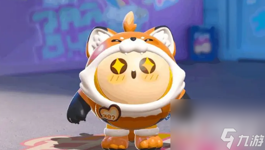 《蛋仔派对》绒绒小红狐免费获得攻略2