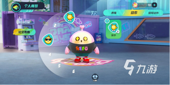 蛋仔派对蛋糕币怎么获得2