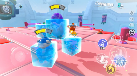 蛋仔派对蛋糕币怎么获得5