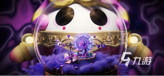 蛋仔派对经典模式怎么玩2