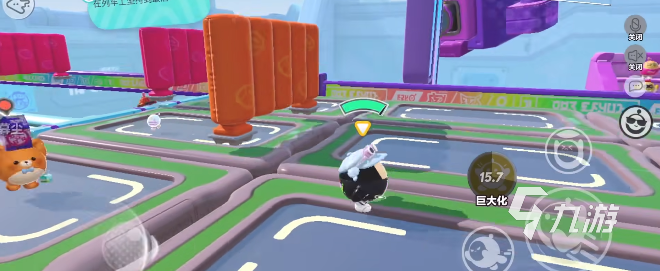 蛋仔派对兑换码大全3