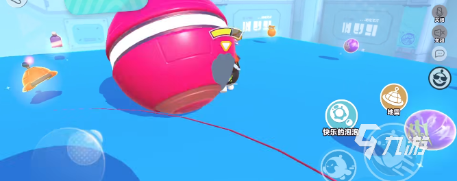 蛋仔派对兑换码大全4