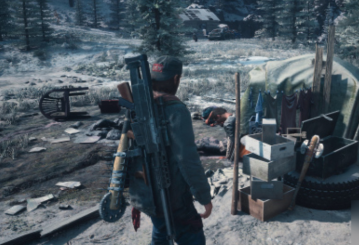 往日不再精良金属棒在哪2