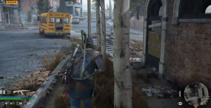 往日不再取得里斯顿刀怎么进去3