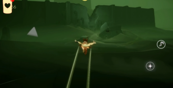 光遇新手如何过暮土开禁阁3