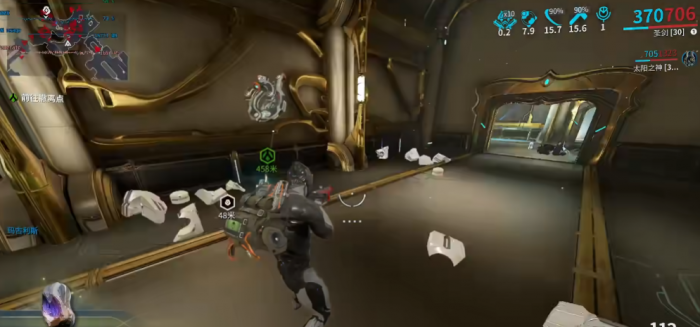 星际战甲氩结晶怎么找1