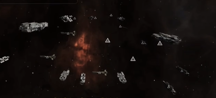 无尽的拉格朗日四级军士怎么打3