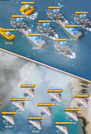 口袋奇兵军团商店在哪2