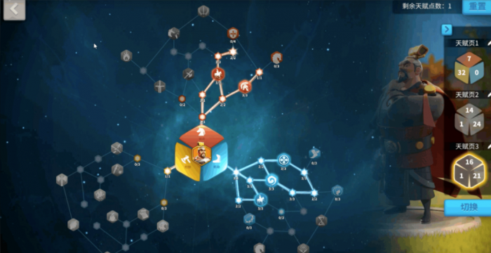 万国觉醒肉盾培养哪些2