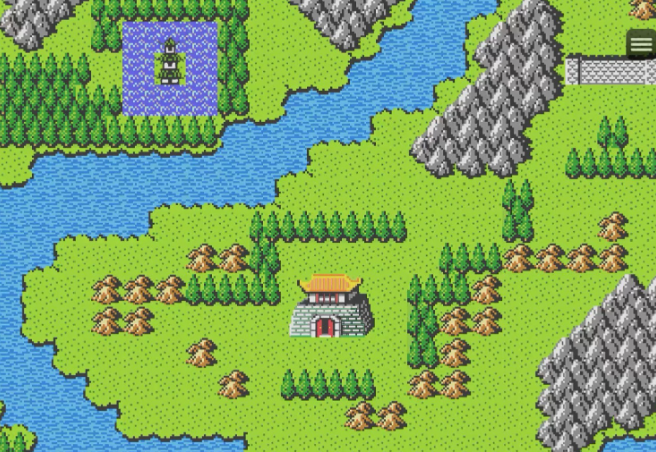 吞食天地2青铜剑怎么刷3