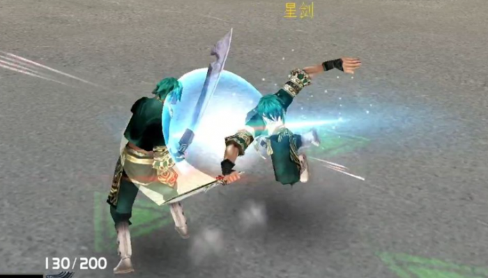 流星蝴蝶剑匕首怎么连跳1