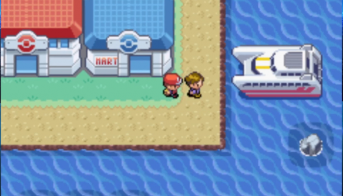 口袋妖怪火红新岛1在哪2