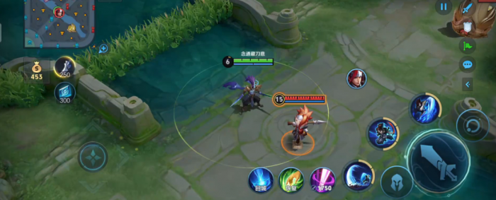 王者荣耀宫本英雄出装怎么搭配3