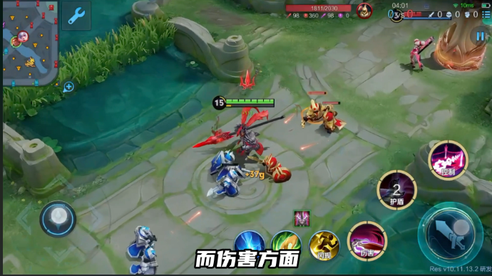 王者荣耀吕布的无敌出装是什么3