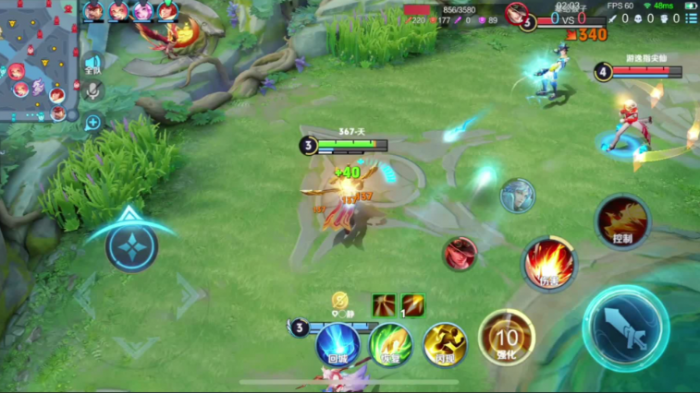 王者荣耀后羿的出装怎么出2