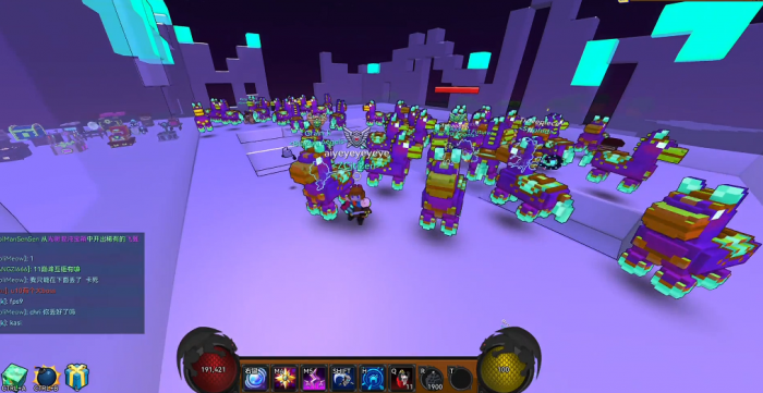 宝藏世界原初巅峰皮纳塔掉什么2